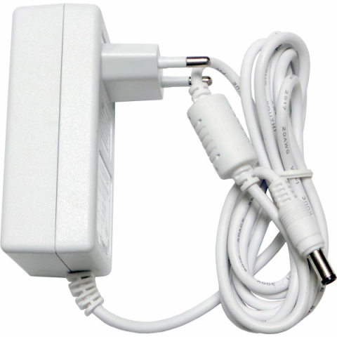 Купить AccordTec AT-12/30-2 белый Источник стабилизированного питания - ВИДЕОГЛАЗ Москва