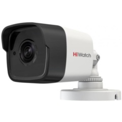 Видеокамеры AHD/TVI/CVI/CVBS HiWatch DS-T500 (2.4 mm)