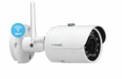 Интернет IP-камеры с облачным сервисом Nobelic NBLC-3130F-WSD с поддержкой Ivideon