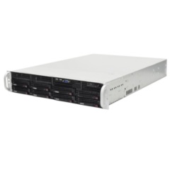 IP Видеорегистраторы (NVR) Smartec STNR-3282RE