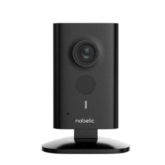 Интернет IP-камеры с облачным сервисом Nobelic NBQ-1210F/b с поддержкой Ivideon
