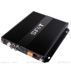 Передатчики видеосигнала по оптоволокну SF&T SF20S2R