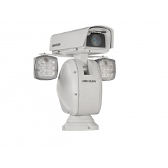 IP-камера  Hikvision DS-2DY9236IX-A(T3) (400m IR)