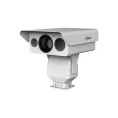 Тепловизионные IP-камеры Dahua DH-TPC-PT8420C-BM100ZC510BL