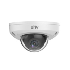 Купольные IP-камеры Uniview IPC314SR-DVPF28