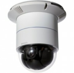 IP-камера  D-Link DCS-6616