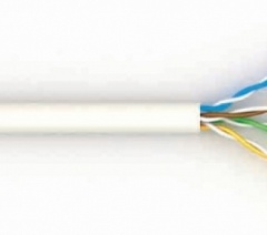 Кабели Ethernet OptimLAN Кабель UTP  4PR  24AWG  CAT5e(305м)