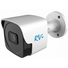 Уличные IP-камеры RVi-1NCT2162 (2.8)
