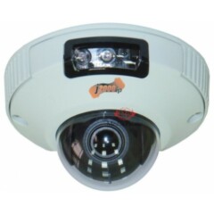 Купольные IP-камеры J2000IP-mDWV112-Ir1-РDN