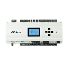 Сетевые контроллеры ZKTeco EC10