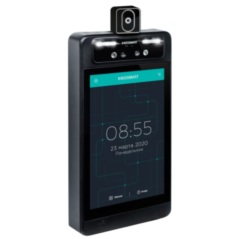 Считыватели биометрические BioSmart Quasar-EM(T)