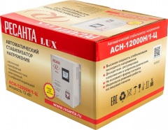 Ресанта АСН-12000Н/1-Ц  Lux