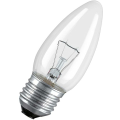 Лампа накаливания Лампа накаливания CLASSIC B CL 40W E27 OSRAM 4008321788580