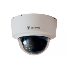 Купольные IP-камеры Optimus IP-E028.0(3.6)P