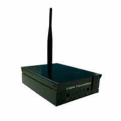 Беспроводные передатчики аудио и видеосигнала Wivat WT2.4-1000