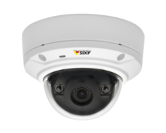 Купольные IP-камеры AXIS M3024-LVE (0535-001)