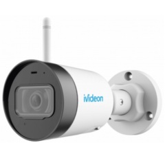 Интернет IP-камеры с облачным сервисом Ivideon Bullet