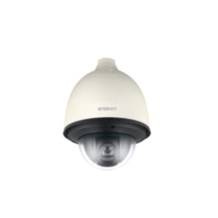 Поворотные уличные IP-камеры Hanwha (Wisenet) XNP-6320H