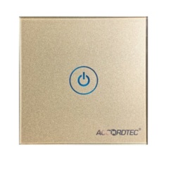 Кнопки выхода AccordTec AT-H02P LED