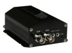 IP Видеосерверы Hikvision DS-6101HFI-IP-SD