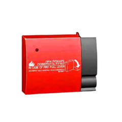 Извещатели пожарные ручные ИВС-сигналспецавтоматика ИПР