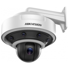 Поворотные уличные IP-камеры Hikvision DS-2DP0818ZX-D/236 (5mmx4,5.6-208mm) (B)