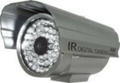 Уличные цветные камеры MicroDigital MDC-6210F-54