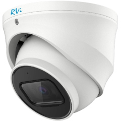 IP-камера  RVi-1NCE2366 (2.8) white