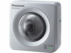 Поворотные IP-камеры Panasonic BB-HCM511CE