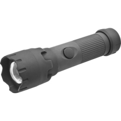 Фонарь карманный, ручной электрический Фонарь 94 942 NPT-R01-4AAA пласт.+ рез. 1LEDх1Вт фокус блист. Navigator 94942