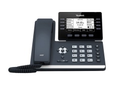 IP-телефоны Yealink SIP-T53