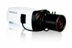 IP-камеры стандартного дизайна Hikvision DS-2CD893PFWD-E