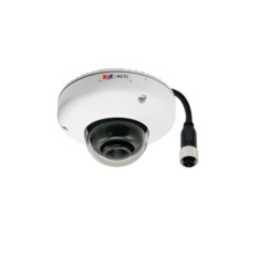 IP-камеры Fisheye "Рыбий глаз" ACTi E921M