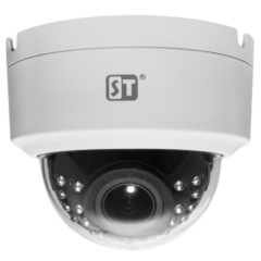 Видеокамеры AHD/TVI/CVI/CVBS Space Technology ST-2012 (объектив 2,8-12mm)