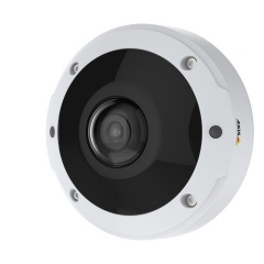 IP-камера  AXIS M3077-PLVE (02018-001)