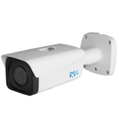 Уличные IP-камеры RVI-IPC42M4 V.2 (2.7-13.5)