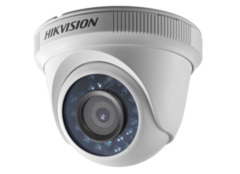 Видеокамеры AHD/TVI/CVI/CVBS Hikvision DS-2CE56C2T-IR