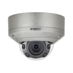 Купольные IP-камеры Hanwha (Wisenet) XNV-8080RS