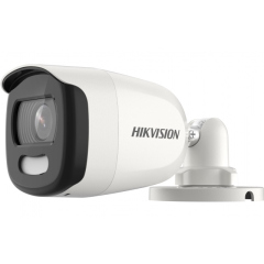 Видеокамеры AHD/TVI/CVI/CVBS Hikvision DS-2CE10HFT-F (6mm)