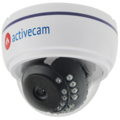 Видеокамеры AHD/TVI/CVI/CVBS ActiveCam AC-TA381IR2