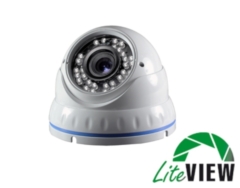 Видеокамеры AHD/TVI/CVI/CVBS LiteView LVDM-1078/012 CV