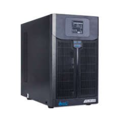 Источники бесперебойного питания 220В SVC PTL-3K-LCD