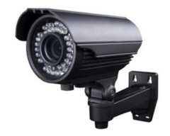 Уличные цветные камеры GANZ LYB-IR212PS