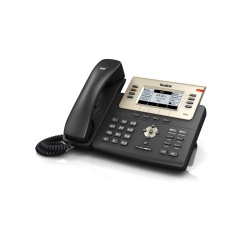 IP-телефоны Yealink SIP-T27G