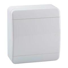 Щиты распределительные Корпус пластиковый Optibox P BNN 2 08 IP41 КЭАЗ 117919