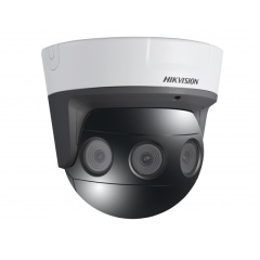 IP-камера  Hikvision DS-2CD6944G0-IHS/NFC(6mm)