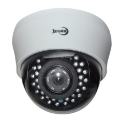 Видеокамеры AHD/TVI/CVI/CVBS Jassun JSH-D500IR 3.6 (белый)