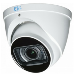 Видеокамеры AHD/TVI/CVI/CVBS RVi-1ACE202MA (2.7-12) white