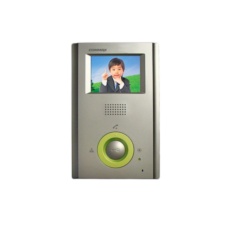 Сопряженные видеодомофоны Commax CDV-35H/VIZIT серый