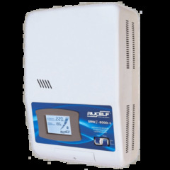 Стабилизаторы напряжения RUCELF SRWII-6000-L